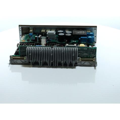 Stromversorgungseinheit SIMATIC S5 Gebraucht